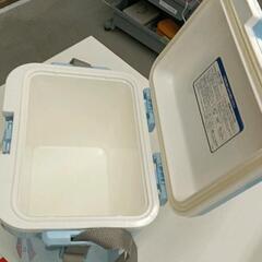 0813-025 クーラーボックス　約７Lの画像