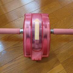 スライダー　健康器具　腹筋の画像