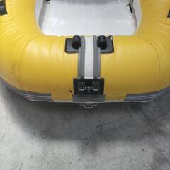 盆休み🉐ゼファーボートの画像