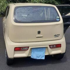 スズキ　アルトの画像