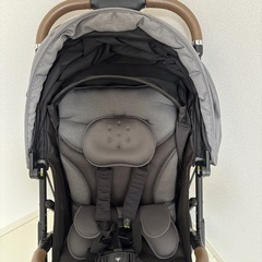 アップリカ スムーヴ プレシャスの画像