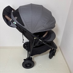アップリカ スムーヴ プレシャスの画像