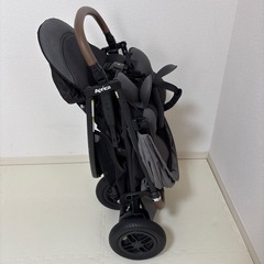 アップリカ スムーヴ プレシャスの画像