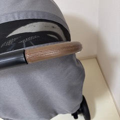 アップリカ スムーヴ プレシャスの画像