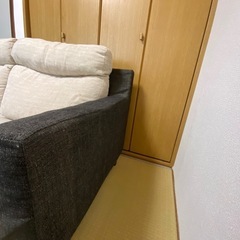 ソファの画像