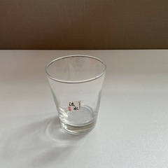 グラス　８個セットの画像