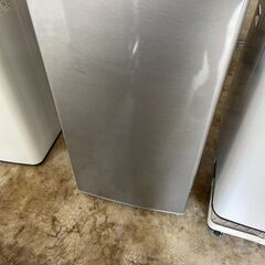 新生活　家電セット　2022年冷蔵庫　2022年洗濯機の画像
