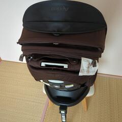 Apricaアップリカ  ISOFIX  フラウディア グロウ の画像
