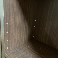 可動式棚の画像