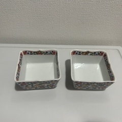 小鉢 2つの画像