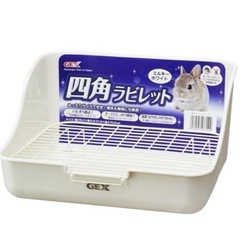 小動物飼育セットの画像