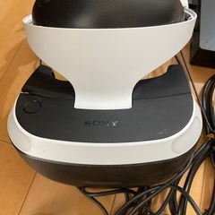 PS  VRの画像