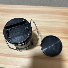 ランプ　懐中電気　災害用品の画像
