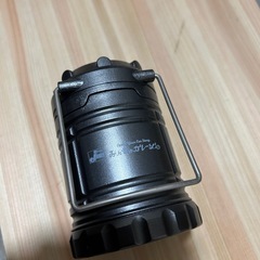 ランプ　懐中電気　災害用品の画像