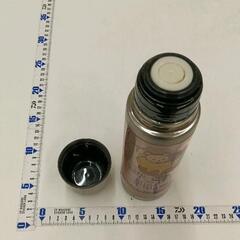 0813-026 リラックマ　水筒　ステンレスボトルの画像