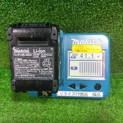 マキタ BL4025 バッテリー 充電回数103回【市川行徳店】【店頭取引限定】【中古】管理番号：IT9JB4NXNN0Gの画像