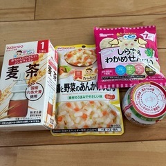 未開封/ぐんぐん　粉ミルクの画像