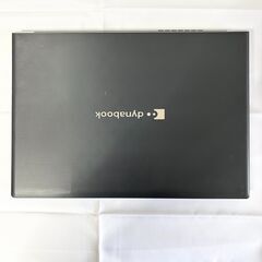 ノートパソコン dynabook SSD256 Win11 ノートPC  A14の画像