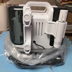 YINOlife カーペットクリーナー②の画像