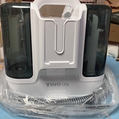 YINOlife カーペットクリーナー②の画像
