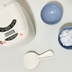 音が鳴る！炊飯器おもちゃ　の画像