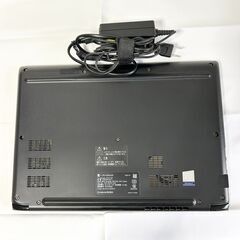 ノートパソコン dynabook SSD256 Win11 ノートPC  A14の画像