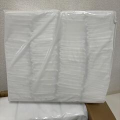 大量ペットシーツ 200枚の画像