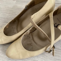 ワコール　サクセスウォーク　パンプス　の画像
