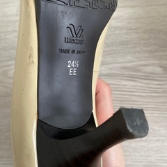 ワコール　サクセスウォーク　パンプス　の画像