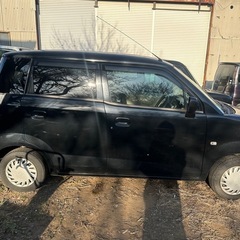 ゼスト(車検＋4万で承ります)の画像