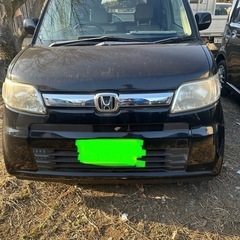 ゼスト(車検＋4万で承ります)