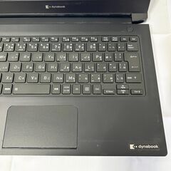 ノートパソコン dynabook SSD256 Win11 ノートPC  A14の画像