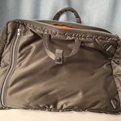 PORTER TANKER 3WAY バッグの画像