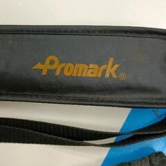 0813-028 バドミントンラケット　SB-1000 Promarkの画像
