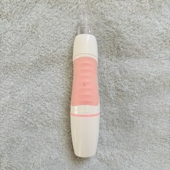 BabySmile　プチブルレインボー 電動歯ブラシの画像