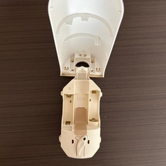 グレード消臭センサー本体の画像