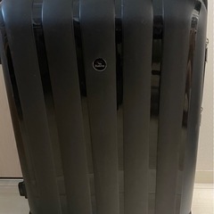 【キャリーケース2個】86L/約50Lの画像