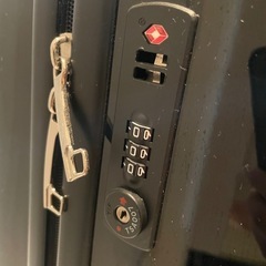 【キャリーケース2個】86L/約50Lの画像