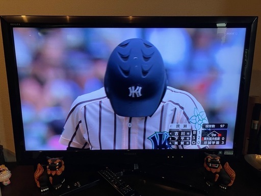 液晶テレビ LED REGZA 42Z1