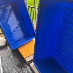 角タブ400、2個セットの画像