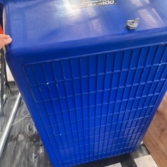 角タブ400、2個セットの画像