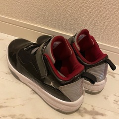 NIKEジョーダンシューズの画像