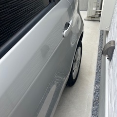 日産ノート 2010年式　中古車　走行良好　車検　2027年2月までの画像