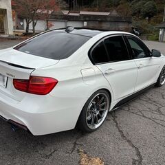320i xDrive Mスポーツの画像