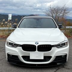 320i xDrive Mスポーツの画像