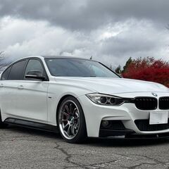 320i xDrive Mスポーツの画像