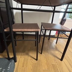 ダイニングテーブルセットの画像