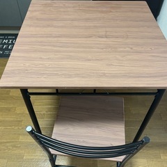 ダイニングテーブルセットの画像