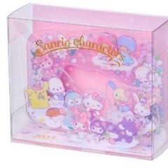 サンリオ　アクリルスタンド　非売品の画像