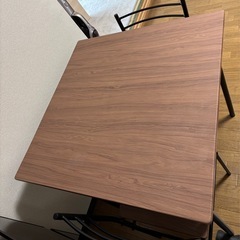 ダイニングテーブルセットの画像